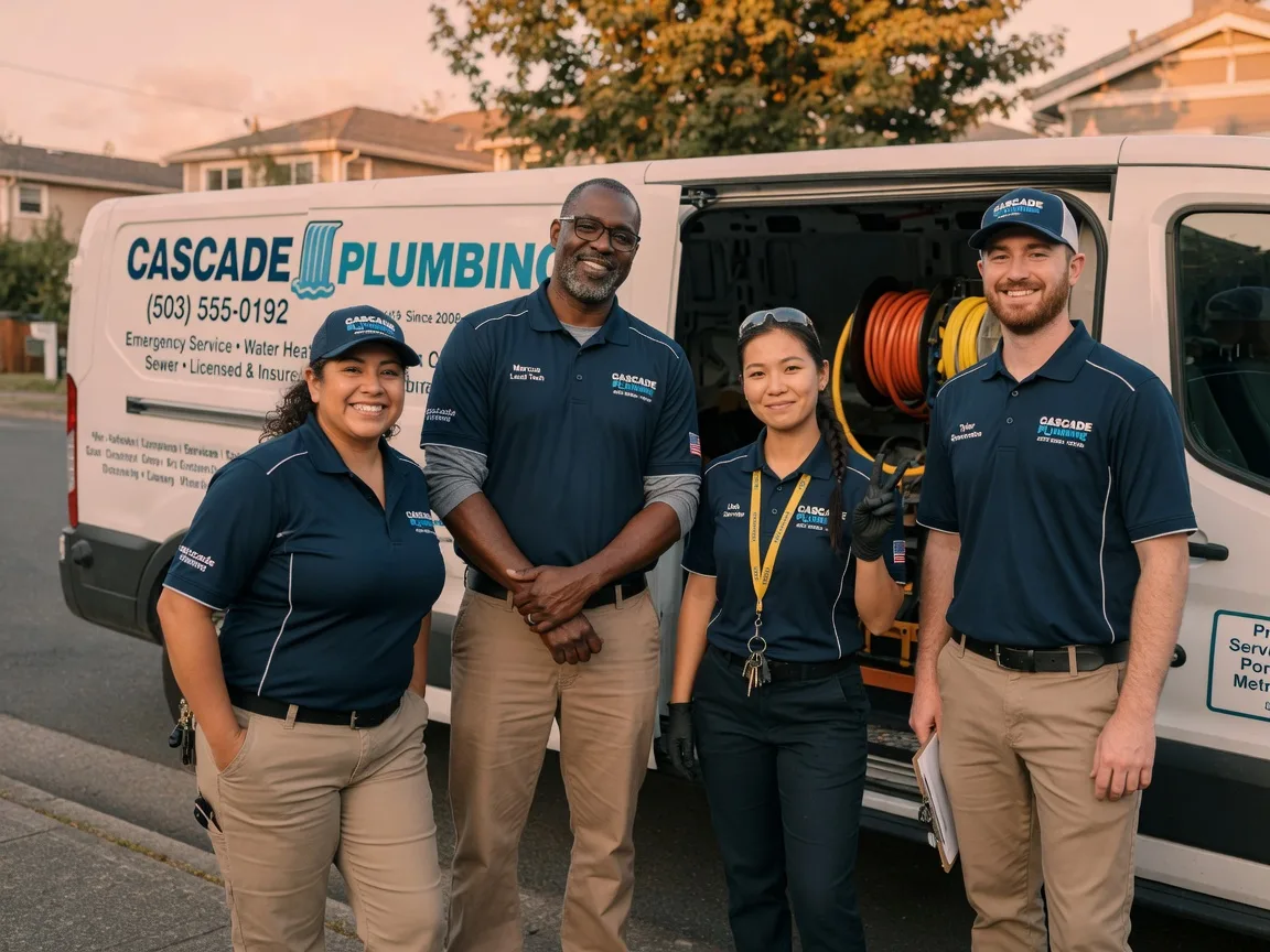Emergency Plumber company in Plymouth, NE